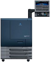 Принтер Konica Minolta bizhub PRESS C7000P